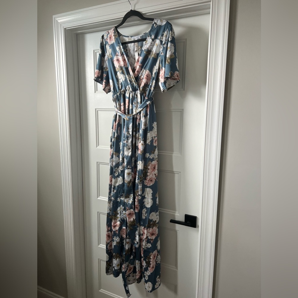 Baltic born dress
